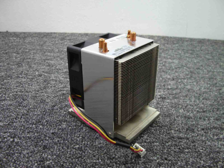 366166-001 HP HEATSINK FOR ML350 G4 / G4P