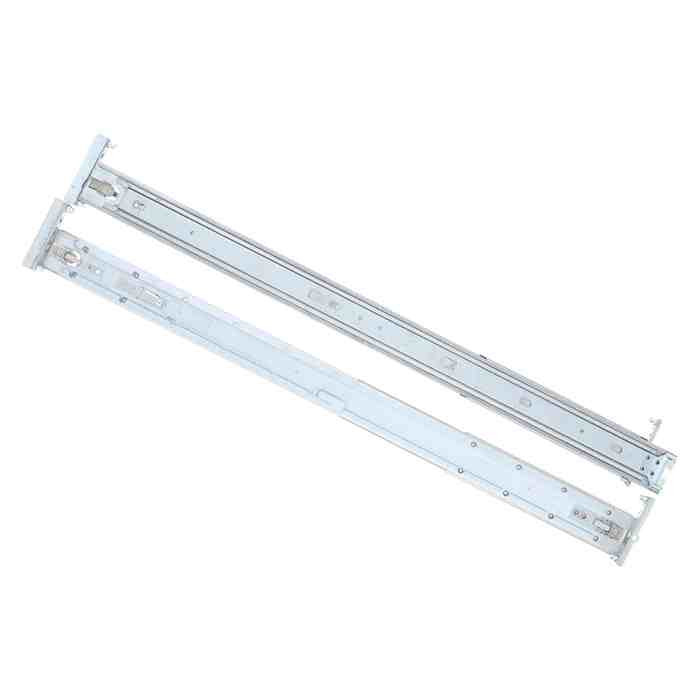 374510-001 HP RAIL KIT FOR ML570 G3/ G4, DL380 G3 374510-001 HP RAIL KIT FOR ML570 G3/ G4, DL380 G3