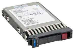 Накопитель SSD HP 1x120Gb (764947-B21)