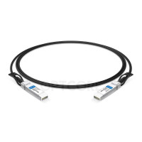 Кабель HP BLc SFP+ 1m 10GbE Copper Cable (487652-B21)