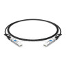 Кабель HP BLc SFP+ 1m 10GbE Copper Cable (487652-B21) Кабель HP BLc SFP+ 1m 10GbE Copper Cable (487652-B21)