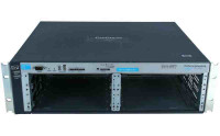 HP procurve switch chassis 4204vl