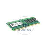 F/S RETAIL 416731-001 HP 1GB (1 X 1GB) PC3200 DDR2 ECC MODULE