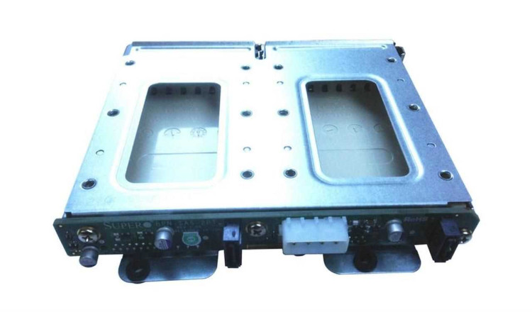 Аксессуар SuperMicroMCP-220-84606-0N HDD kit