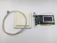 340 SERIES PCI ADAPTER W/ANTENNA