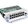 CISCO 2 10/100 ETHERNET 2 WAN CARD SLOT NETWORK MODULE