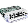 CISCO 2 10/100 ETHERNET 2 WAN CARD SLOT NETWORK MODULE