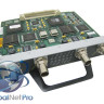CISCO SYSTEMS PA-2T3, 2-PORT T3 SERIAL PORT ADAPTER