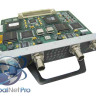 CISCO SYSTEMS PA-2T3, 2-PORT T3 SERIAL PORT ADAPTER