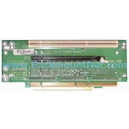 IBM 2U Riser Card for PCI-X