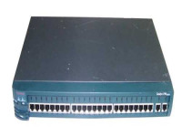 CISCO SWITCH CATALYST 3016 ETHERNET 10MBPS 16-PORTS WSC3016B