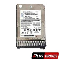 42C0248 IBM 146GB 10K SAS 2.5 DRIVE W/ TRAY