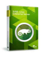 SuSE LINUX Enterprise Server (Abonnement) 3 year
