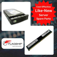 IBM 1.2GHz 2-way POWER4+ Processor Card