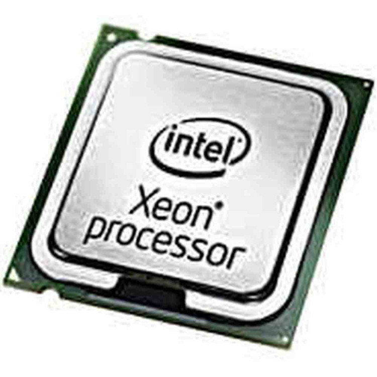 INTEL Dual Core Intel Xeon Processor 3.2 GHz/1066 MHz FSB 2 x 2 MB L2 INTEL Dual Core Intel Xeon Processor 3.2 GHz/1066 MHz FSB 2 x 2 MB L2