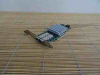 NX3-20G QLOGIC  DUAL PORT, 10GBE ADAPTER