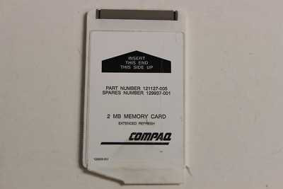 BOARD,MEMORY,CARD,2MB