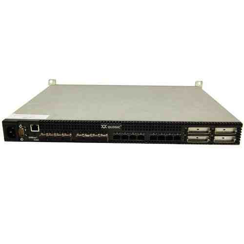 QCP2202F Qlogic SANBlade 1GB Dual Ports Fiber HBA Cpci