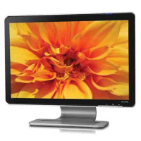 HP W1907v 19" TFT monitor 1440x900