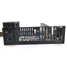Открытый корпус для серверов ATX 44x26.5x12.8cm стальной для GPU/ASIC Открытый корпус для серверов ATX 44x26.5x12.8cm стальной для GPU/ASIC