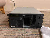 IBM NETFINITY MEDIA BAY CONVER