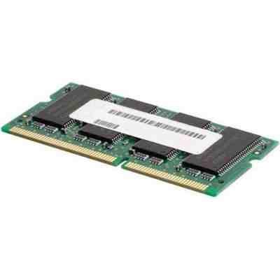 1GB PC2-5300 CL5 NP DDR2 SDRAM SODIMM