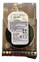 IBM 2TB 7200RPM DUAL PORT E-DDM SATA 3.5" HARD DRIVE 59Y5484