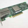 IBM 8GBPS-PCI-E DUAL PORT FIBRE CHANEL HBA CARD 42D0512