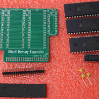 2x512MB Memory Extension Kit DDR for U45