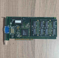 8-MB DRAM Video Memory (GLoria-L
