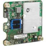 HP BLC NC532M DUAL PORT 10GB MEZZ BLADE ADAPTER CARD 467799-B21