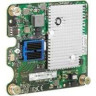 HP BLC NC532M DUAL PORT 10GB MEZZ BLADE ADAPTER CARD 467799-B21