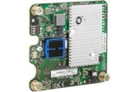 HP BLC NC532M DUAL PORT 10GB MEZZ BLADE ADAPTER CARD 467799-B21