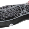 KEYBOARD,W/COVER-SW