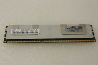 HP 8GB 2RX4 PC3-8500R-7 KIT MEMORY NEW BULK 500206-071