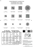 ASSY, CRD, PERC3-QC, 128, SHORT