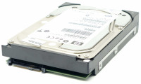 HP 300GB 15K SAS LFF 3.5" SINGLE PORT HARD DRIVE NEW BULK 375874-016