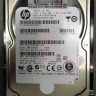 HP 600GB 10K SAS 2.5" 6G SC-ENT HARD DRIVE 653957-001