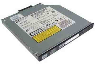 HP DVD+/-RW-CDRW