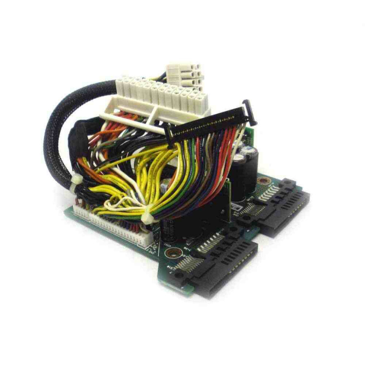 DELL PE8450 POWER DIST.BOARD