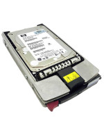 HP 146GB 10K ULTRA320 NON HOT PLUG DRIVE NEW BULK BD14698573