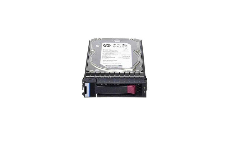 HP 3TB 3G SATA 3.5" MDL NHP HARD DRIVE NEW BULK 628063-B21
