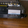 HP 72.8GB ULTRA320 15K HARD DRIVE NEW BULK 356914-002