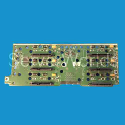 SPS-BD,HP SATA BKPL BD,ML310