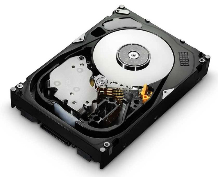 HP 300GB 15K ULTRA320 HARD DRIVE NEW BULK BF3008AFEC