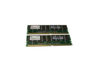1GB REG PC2-5300 2X512M KIT