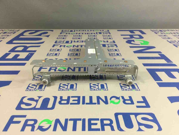 SPS-PCI-E riser board assembly