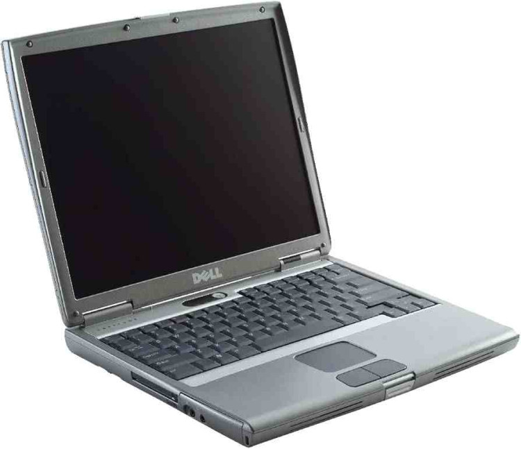 DELL D510 D610 9300 D810 SPANISH