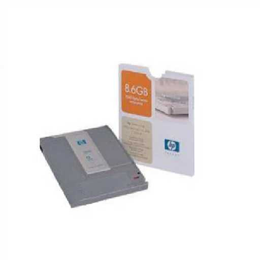 HP 5.2GB 2048bps 8X WORM Optical Disk 7A