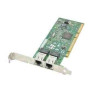 JX250 DELL LightPulse 4GB Dual Ports Fibre PCI-E JX250 DELL LightPulse 4GB Dual Ports Fibre PCI-E